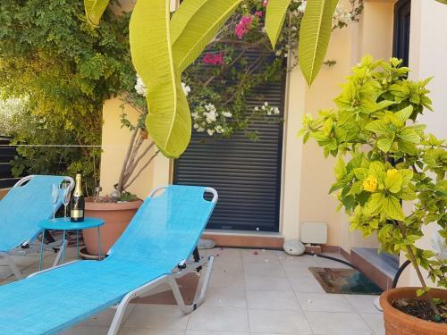 Sea Flower Villa Bali Crete