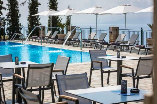 Antonia Hotel