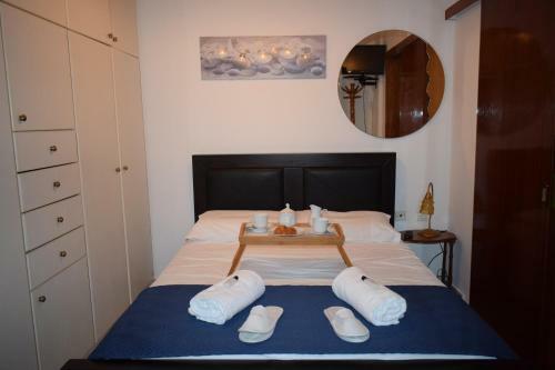 Apartamento Gianeta House Corfu