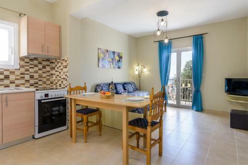 Nikos & Vassilis Apartments Kefalonia