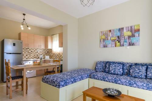 Nikos & Vassilis Apartments Kefalonia