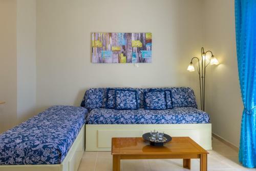 Nikos & Vassilis Apartments Kefalonia