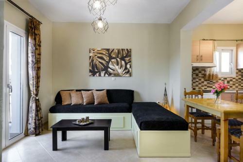 Nikos & Vassilis Apartments Kefalonia