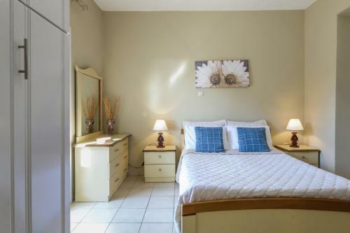 Nikos & Vassilis Apartments Kefalonia
