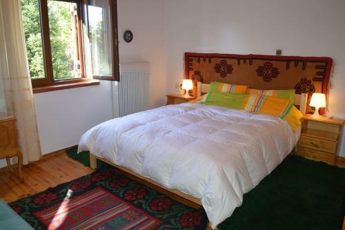 Villa Vytina With Garden And Bbq