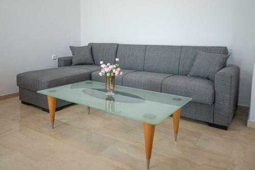 Ari's Apartment