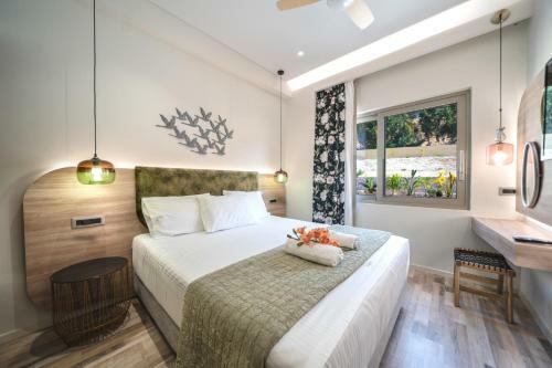 Apartamento Oleas Luxury Suites