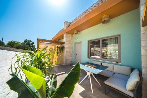 Apartamento Oleas Luxury Suites