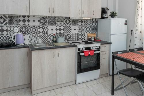 Kosta's Apartments