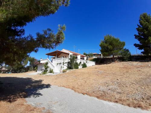 Agroturismo Nature Villa