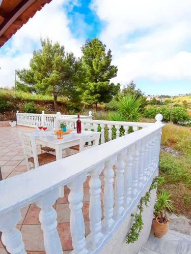 Agroturismo Nature Villa