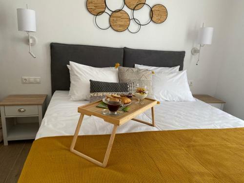Apartamento Marine's Luxury Home
