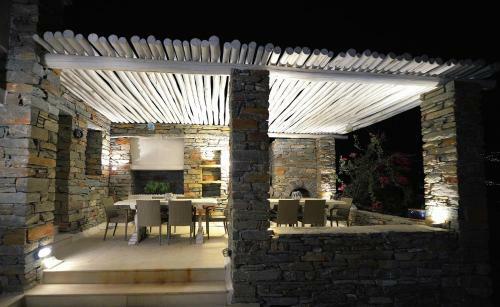Sunset Escape Villa Kea