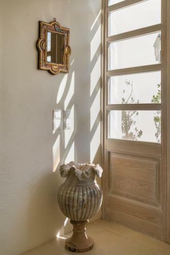 Pasithea Villa Kea