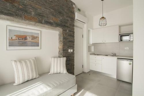 Apartamento Vourkari Village