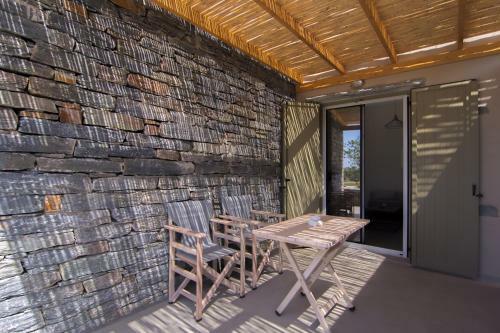 Apartamento Vourkari Village