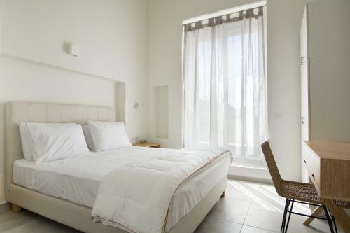 Apartamento Vourkari Village