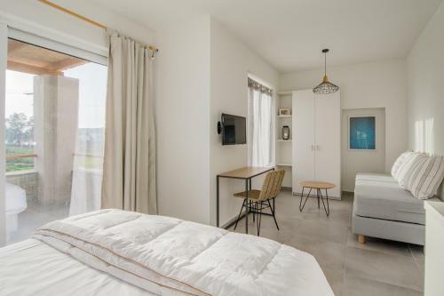 Apartamento Vourkari Village