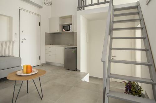Apartamento Vourkari Village