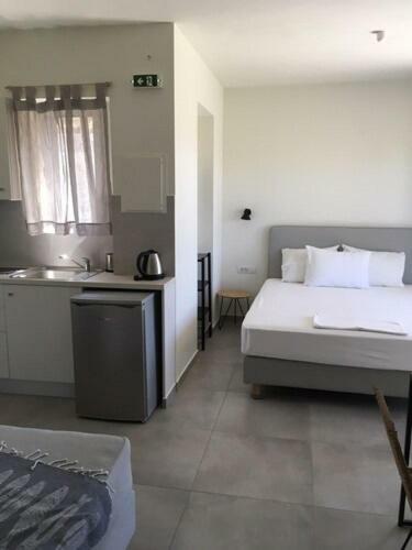 Apartamento Vourkari Village