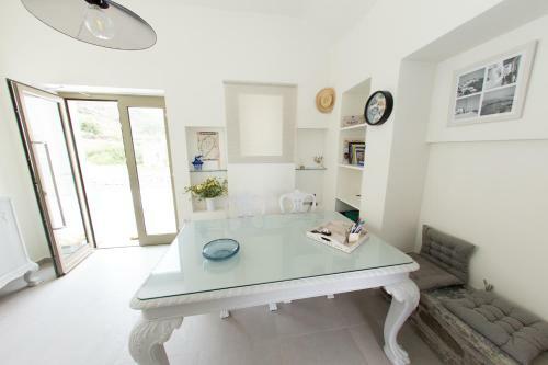 Apartamento Vourkari Village