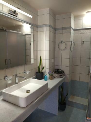 Agroturismo Rodies Cottage