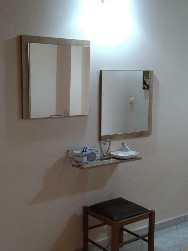 Agroturismo Rodies Cottage