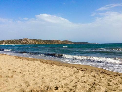 Palmar Club - Villa Zenobia