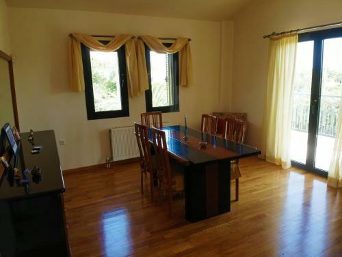 Palmar Club - Villa Zenobia