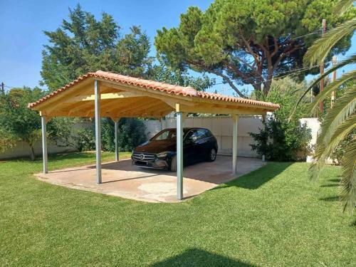 Palmar Club - Villa Zenobia