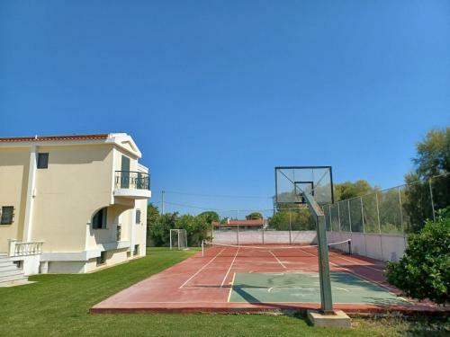 Palmar Club - Villa Zenobia