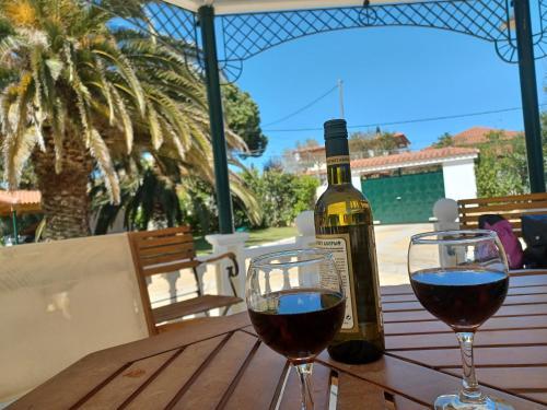 Palmar Club - Villa Zenobia