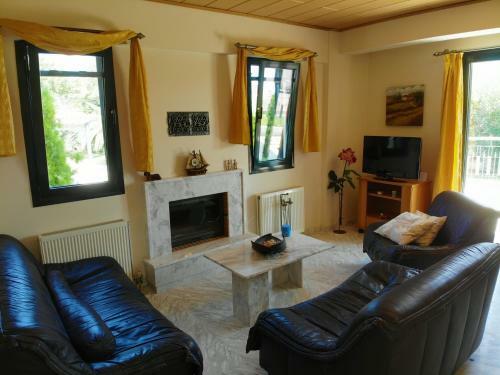 Palmar Club - Villa Zenobia