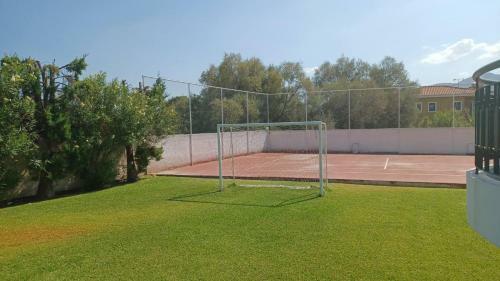 Palmar Club - Villa Zenobia