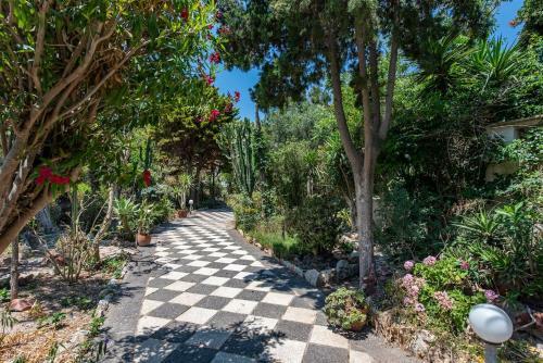 Apartamento Villa Bloom