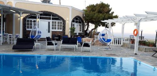 Apartamento Vaya Plaza Houses 3