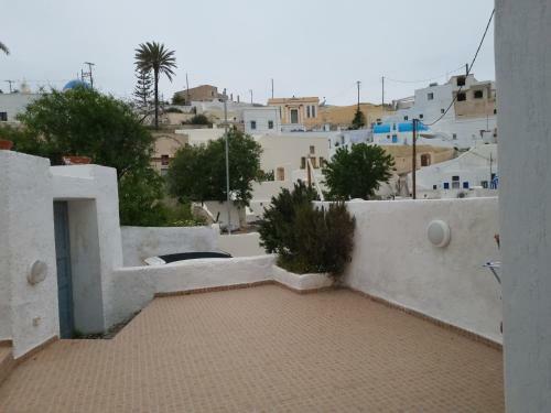 Apartamento ?tree Of Life ? Traditional Cave House
