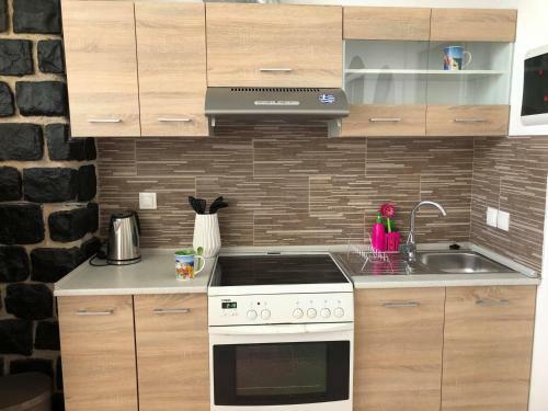 Apartamento Vaya Plaza Houses