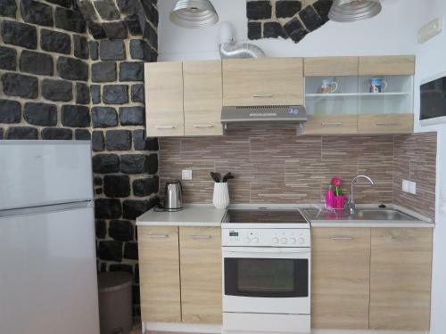Apartamento Vaya Plaza Houses