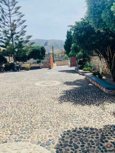 Agroturismo George Apartment