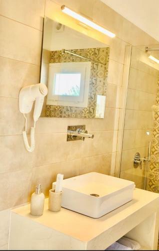 Agroturismo George Apartment