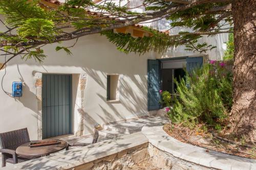 Agroturismo Chorio House Platanias
