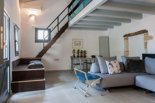 Agroturismo Chorio House Platanias