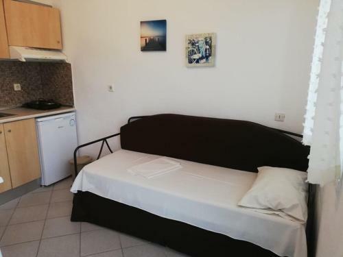 Villa Dimitris Apartments & Bungalows