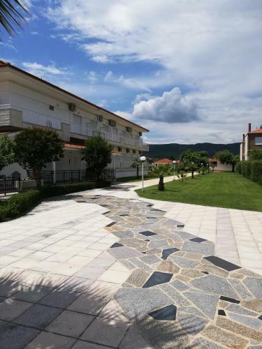 Villa Dimitris Apartments & Bungalows