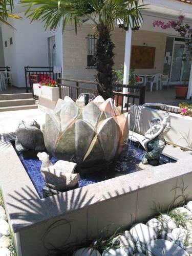 Villa Dimitris Apartments & Bungalows