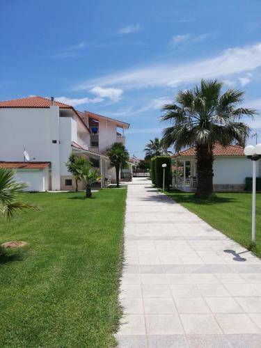 Villa Dimitris Apartments & Bungalows