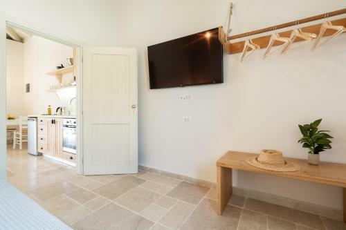 Apartamento To Chelidoni