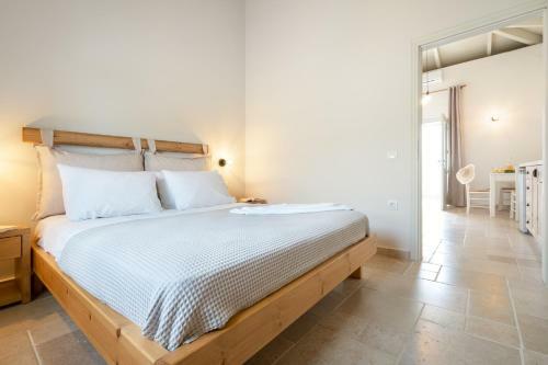 Apartamento To Chelidoni