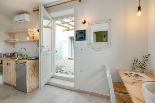 Apartamento To Chelidoni